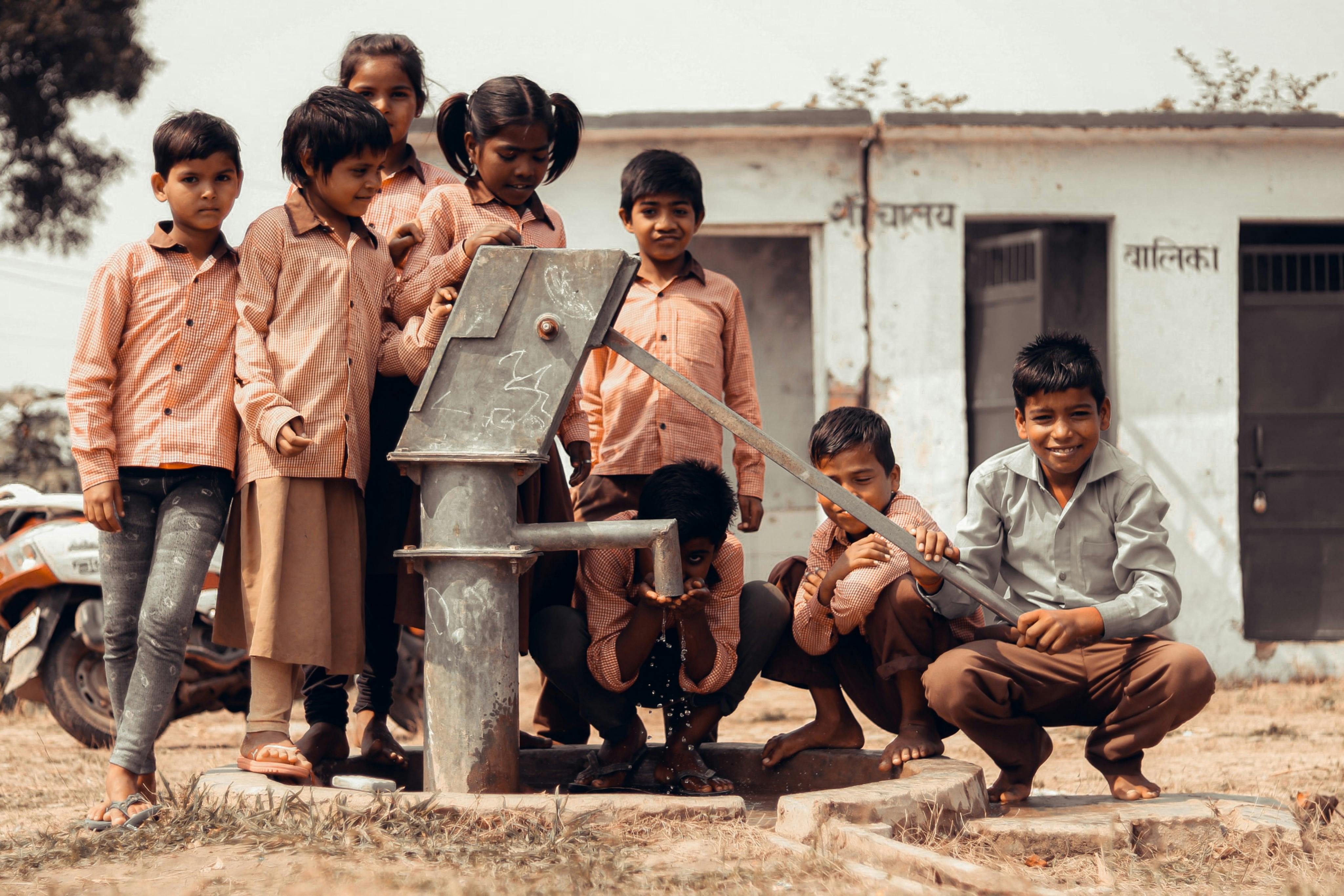 Education support